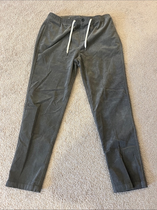 Vuori Other - Vuori Optimist  Corduroy Pants